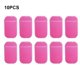 thumbnail image 3 of Alfombrillas antideslizantes Wosthever 10 piezas para salpicadero Rojo, 3 of 6