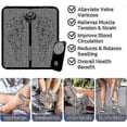 thumbnail image 4 of Foot massager for neuropathy relief with 8 modes and 19 levels, 4 of 4