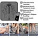 thumbnail image 4 of Foot massager for neuropathy relief with 8 modes and 19 levels, 4 of 4