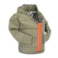 thumbnail image 3 of Chaqueta para beber BuyWeek fundas aislantes para cerveza 12 onzas, 3 of 12