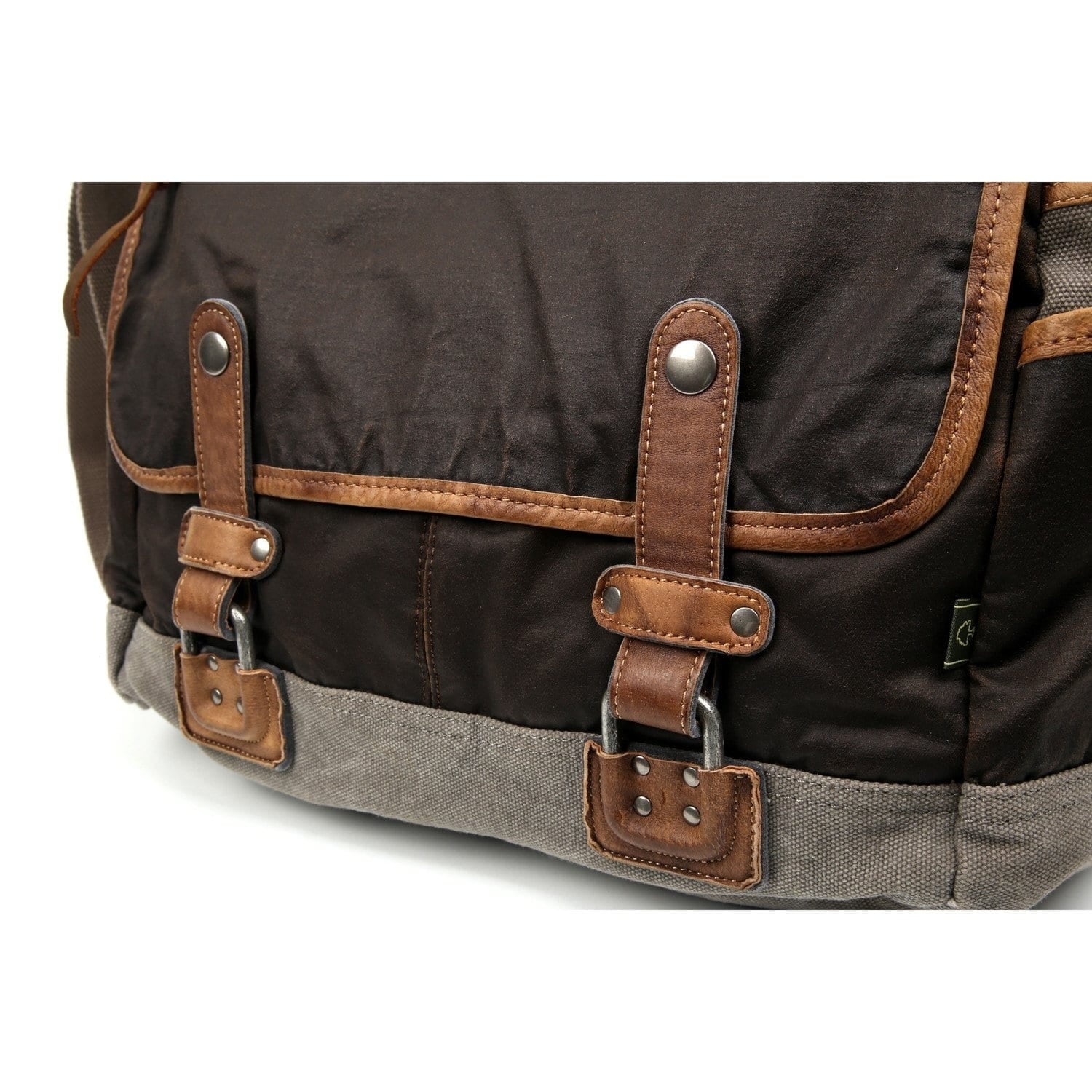 canvas messenger bag walmart