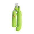 thumbnail image 1 of Pet Nail Clipper Safety Cutter For Led Lighting Scissor Manicure Pedicure Care, 1 of 5
