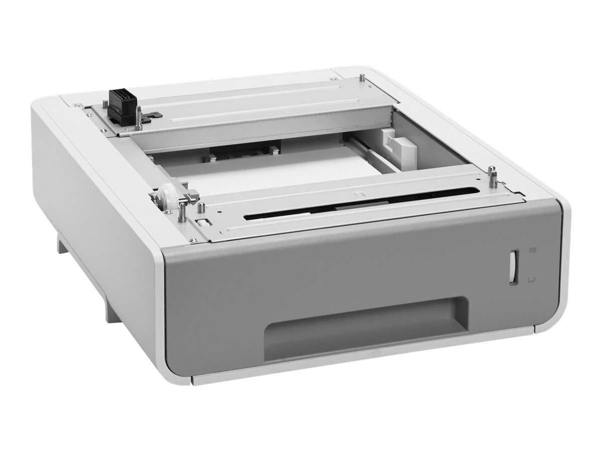 Brother Optional Lower Paper Tray (500 Sheet Capacity) - 500 Sheet