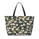 thumbnail image 2 of Easygdp Flowers Bolsa de Viaje de Playa de Gran Capacidad, Bolsa Tote Perfecta para la Playa, Escapadas de Fin de Semana y Viajes, 2 of 7