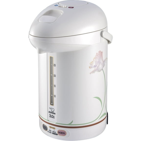 Zojirushi  CW-PZC30FC Micom Super Boiler 3L