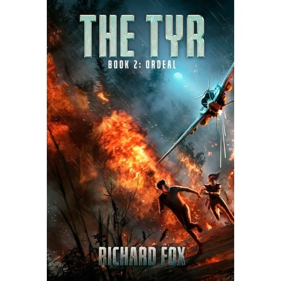 The Tyr: Ordeal