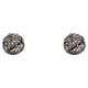 thumbnail image 3 of Qarigey Pendiente Stud Superficie lisa DIY Prop Forma redonda Suministros exquisitos para mujeres Accesorios de joyería Colgante Cuenta de Type2 NO2, 3 of 6