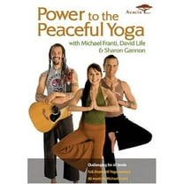 Power to the Peaceful Yoga