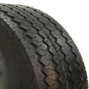 Nanco N205 Boat Trailer 4.8-12 72 C Trailer Tire