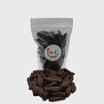 thumbnail image 2 of YBQF Dark Chocolate Covered Red Fish In A Resealable Bag (5LB), 2 of 5