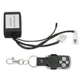 thumbnail image 3 of Module Stroboscopique Flash, Contrôleur Stroboscopique Flash ABS Télécommande Stroboscopique Relais Technologie Avancée, 3 of 14