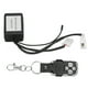 thumbnail image 3 of Módulo intermitente, controlador estroboscópico de flash Módulo intermitente de coche ABS Relé estroboscópico de control remoto Probado y confiable, 3 of 14