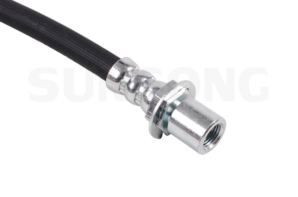 Sunsong 2203324 Brake Hydraulic Hose