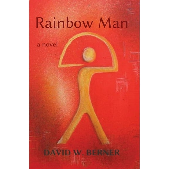 Rainbow Man, (Paperback)