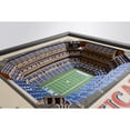 thumbnail image 3 of Indianapolis Colts 25.5" x 19.5" Lucas Oil Stadium Stadium Views Wall Art, 3 of 7
