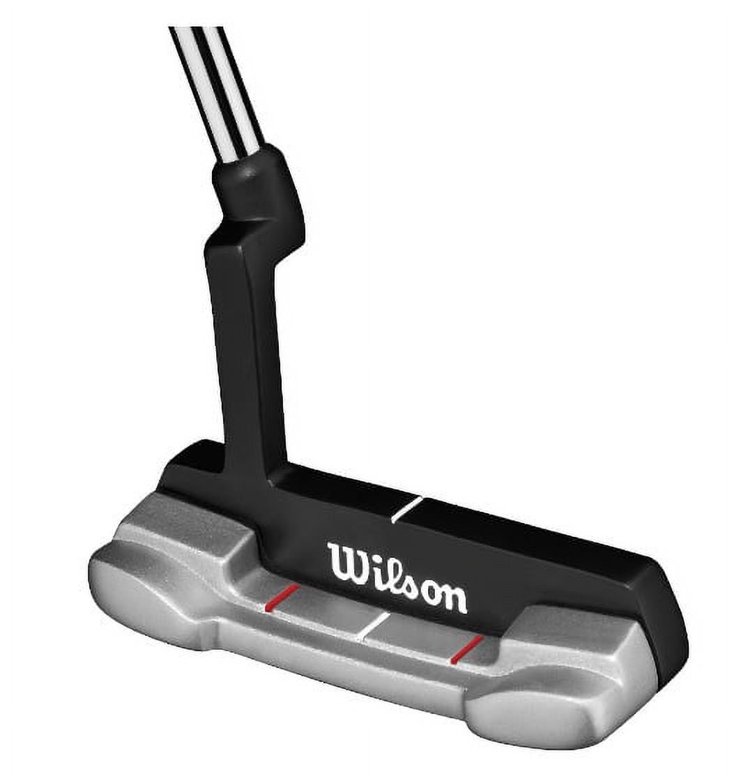 Wilson Harmonized M2 Golf Putter, Right Handed - Walmart.com