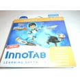 thumbnail image 3 of Vtech Innotab Learning Game Miles from Tomorrowland for Innotab Max, Innotab 4-7 Years, 3 of 3