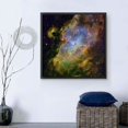 thumbnail image 2 of Full Drill - 5D DIY Diamond Painting Kits Fantasy Romantic Starry Sky, 2 of 3