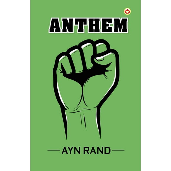 Anthem (Paperback)