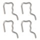 thumbnail image 2 of Clips de tubo de fuga de combustible, pieza de repuesto para Ford Focus/Tourneo/Transit 1379930, 4 Uds., 2 of 8