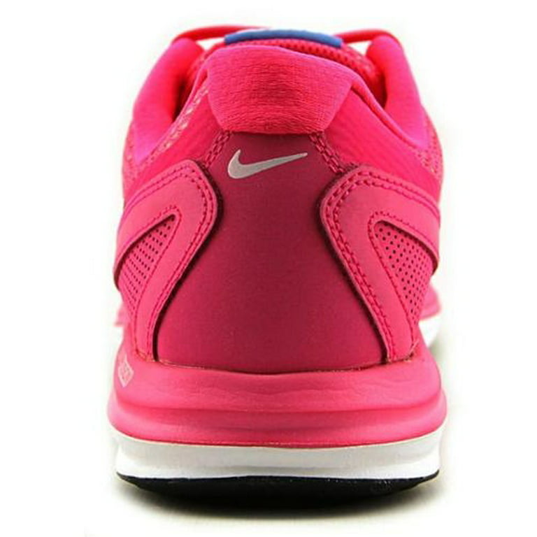 Nike Dual Fusion Run Women US 9 Pink Running Shoe 6.5 EU 40.5 - Walmart.com