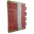 thumbnail image 4 of Art & Cook 5 Piece Bamboo Cutting Board and Cutting Mat Set, 4 of 5
