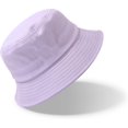 thumbnail image 1 of Sombrero de cubo de color sólido unisex, 1 of 7