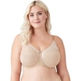 thumbnail image 5 of Wacoal Retro Chic Full Figure Underwire Bra 855186, 5 of 8