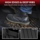 thumbnail image 3 of Alfombrillas LASFIT para BMW X3 2018-2024/BMW X4 2019-2024 TPE, 3 of 9