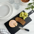 thumbnail image 1 of Planche à Découper Gourmet en Lin par Natural Living, 1 of 5