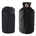 thumbnail image 5 of Propane Tank Cover, Waterproof Ventilated Oxford Cloth Gas Cylinder Cover Gas Cylinder Cover Fire Resistant UV Rays and Weatherproof, 5 of 5