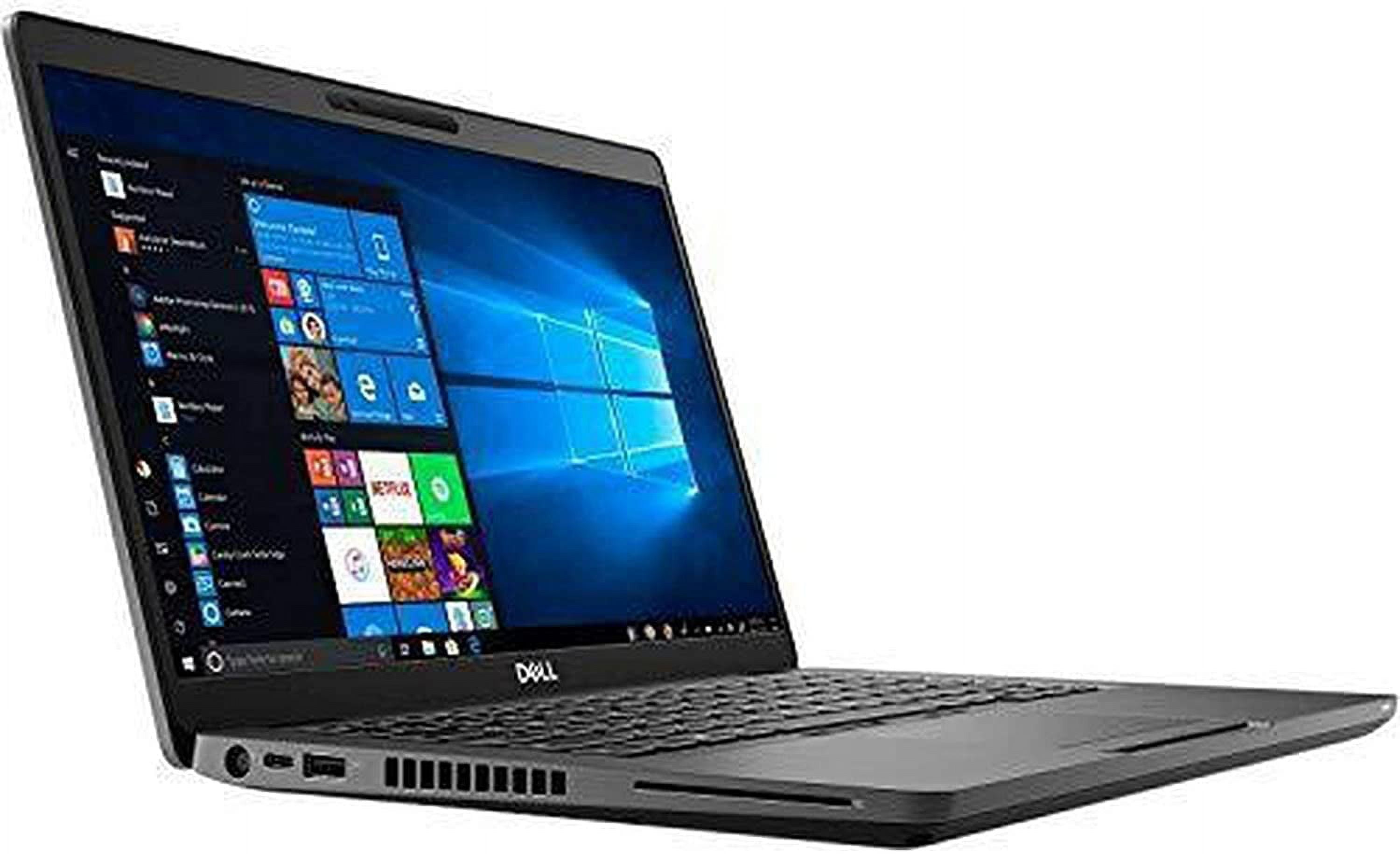 Dell・Intel Core i5-6世代・8GB・500GB・WiFi付き Dell Latitude 5400 Business Laptop, 14 FHD (1920 x 1080) Non-Touch