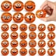 thumbnail image 1 of Pelotas antiestrés Arrowbash para baloncesto, 24 unidades, 1 of 6