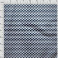 thumbnail image 3 of oneOone Viscose Chiffon Fabric Geometric Block Fabric Prints By Yard 42 Inch Wide, 3 of 4