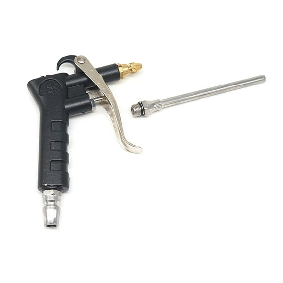 Air Blow Guns Triggers Cleaner Compressor Dust Blower Nozzle Cleaning Air Blowe