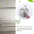 thumbnail image 3 of 4387503 Refrigerator Defrost Thermostat Replaces WP4387503 343917 61002113 PS11742474 AP6009317 for Whirlpool,, 3 of 8
