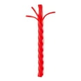 thumbnail image 2 of TWIZZLERS PULL 'N' PEEL Cherry Flavored Licorice Style, Low Fat Candy Big Bag, 28 oz, 2 of 3