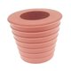 thumbnail image 4 of 6 Conos de , Base de para Poste de 1,5 Pulgadas/38 Mm, Cuña de Goma para para Apertura de Agujero de Mesa de Patio, para Jar 6 piezas, 4 of 8