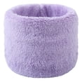 thumbnail image 2 of Couvre-cou Épais pour Femmes Automne et Hiver, Anti-Froid, Élargissant, Chaud, 2 of 4