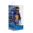 thumbnail image 5 of Disney Little Mermaid 6 inch Petite Tanika Fashion Doll with Seashell Brush Inspired by the Movie, 5 of 7