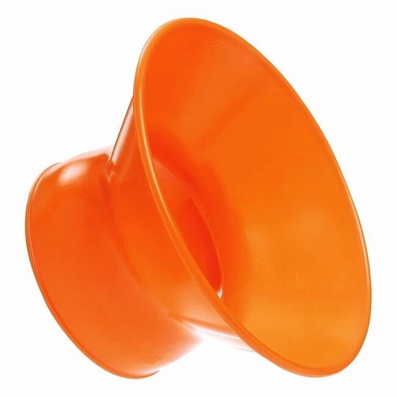 Loc-Line Vacuum Hose Round Nozzle 81203