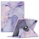 thumbnail image 1 of Funda giratoria Fintie para iPad Pro 12.9 6.ª generación 2022, color lila, 1 of 8