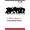 thumbnail image 1 of Lo político es personal, 1 of 2