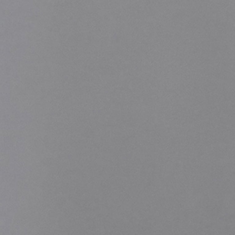 Grey Pleated Microfiber Bed Skirt, King photo 5