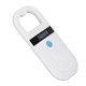 thumbnail image 2 of Rechargeable 134.2kHz 125kHz 15 Digit Pet Microchip Reader with Display Screen for Animal Resource Management, 2 of 2
