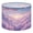 Color 1, variant on Linen Drum Lampshades Dreamy Sky Pink Purple Clouds Shimmering Stars 13"x13"x10" Light Shade for Table Lamps Floor Lamp Shades Nursery Decor Lampshade Replacement Assembly Required