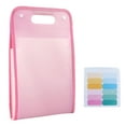 thumbnail image 1 of TIELUTT Heavy Duty Expanding File Folder with Multiple Rhinestones for Crafts Crafts for Kids Ages 4-8 Boys Craft Tables for Adults with Storage Arts and Crafts for Kids Ages 8-12 Boys Easter Crafts, 1 of 3