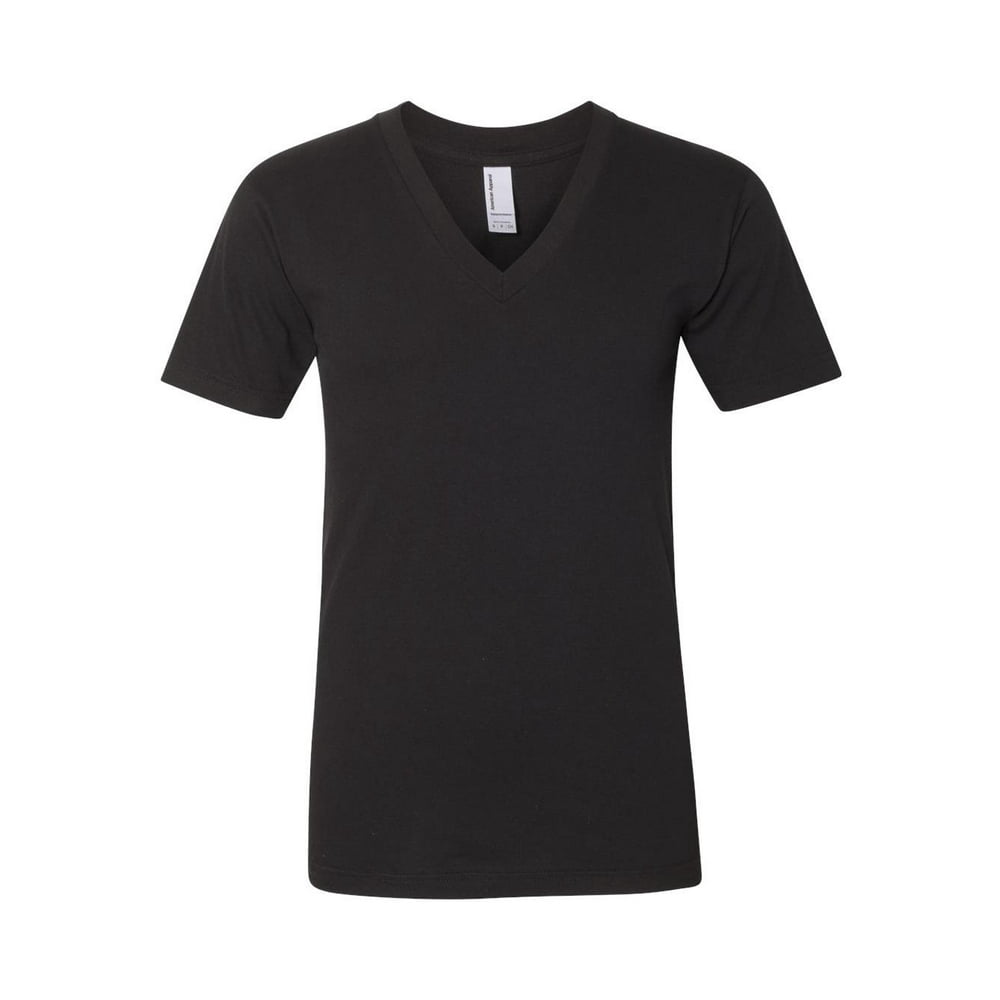 american apparel t shirt size