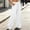 White1, variant on Kojanyu Women's Drawstring Wide Leg Running Sweatpants Trendy Fall and Winter Outfits Loose Casual Lounge Trousers with Side Pockets