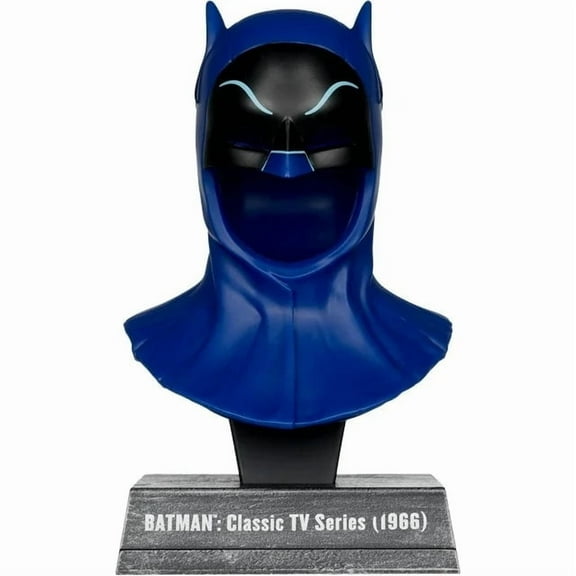 McFarlane DC Direct Batman Cowl Replica (Classic TV Series (1966))